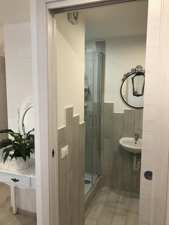Veronetta Suites Экстерьер фото