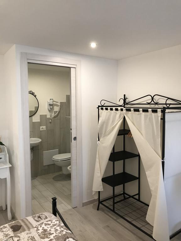 Veronetta Suites Экстерьер фото