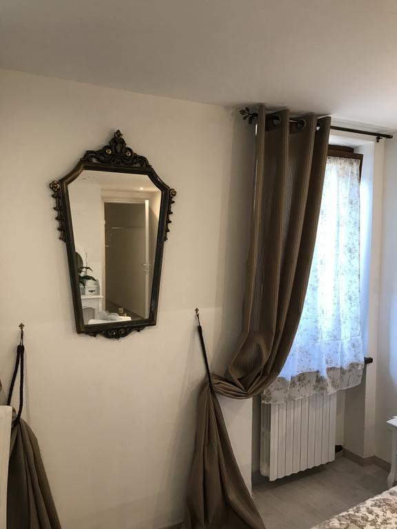 Veronetta Suites Экстерьер фото