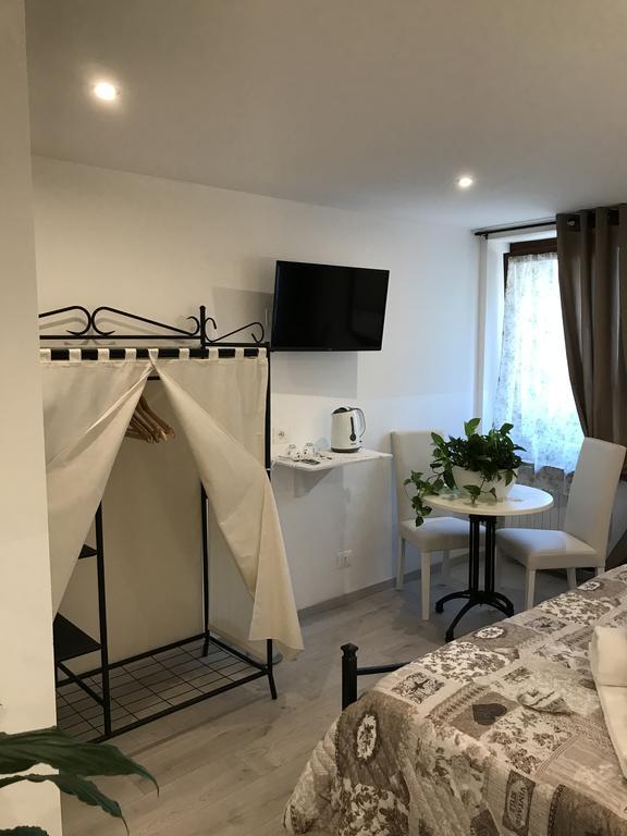 Veronetta Suites Экстерьер фото