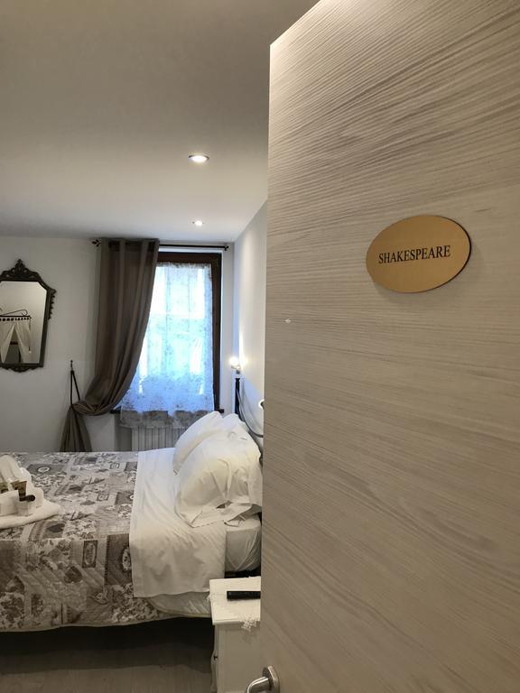 Veronetta Suites Экстерьер фото