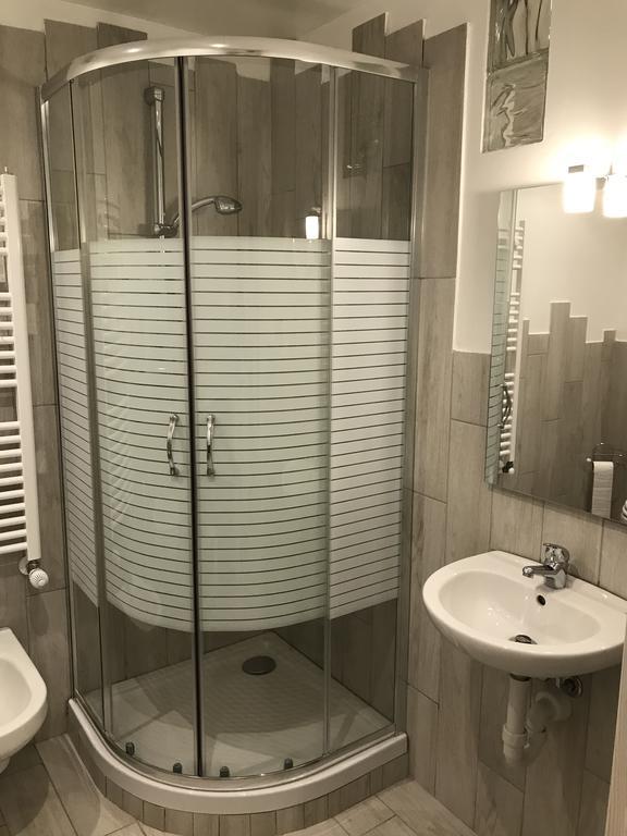 Veronetta Suites Экстерьер фото