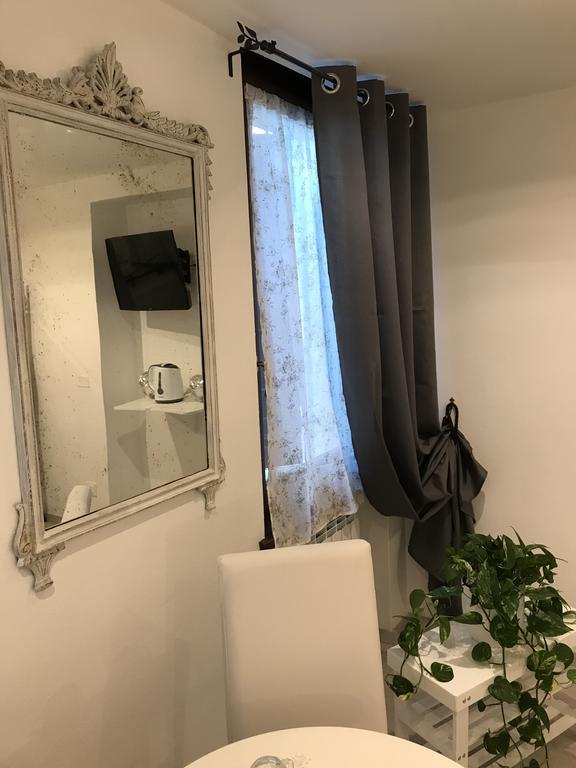 Veronetta Suites Экстерьер фото