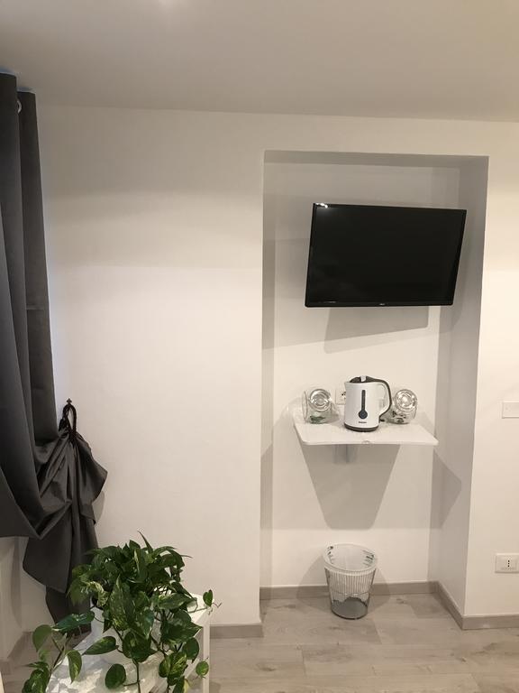 Veronetta Suites Экстерьер фото