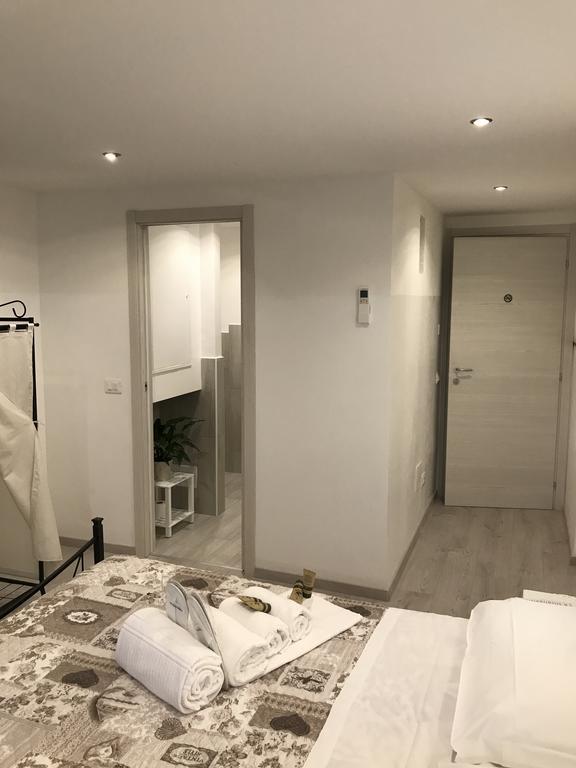 Veronetta Suites Экстерьер фото