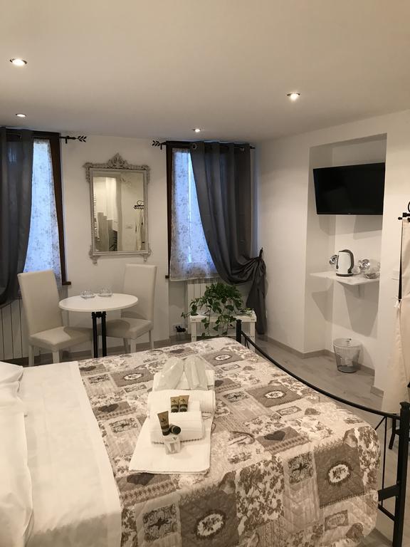 Veronetta Suites Экстерьер фото