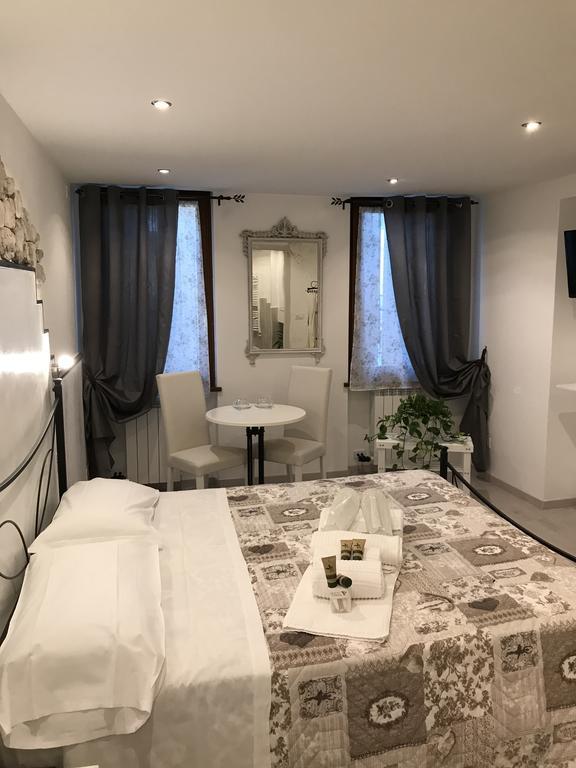 Veronetta Suites Экстерьер фото