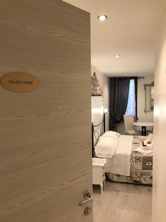 Veronetta Suites Экстерьер фото