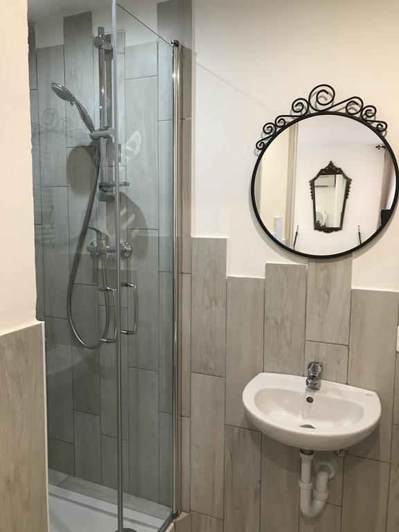 Veronetta Suites Экстерьер фото