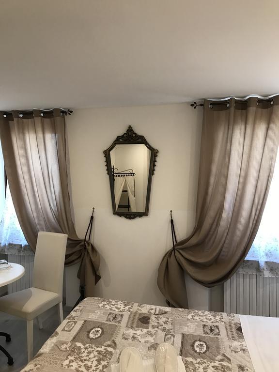 Veronetta Suites Экстерьер фото