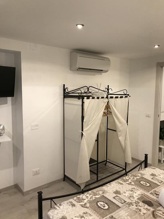 Veronetta Suites Экстерьер фото